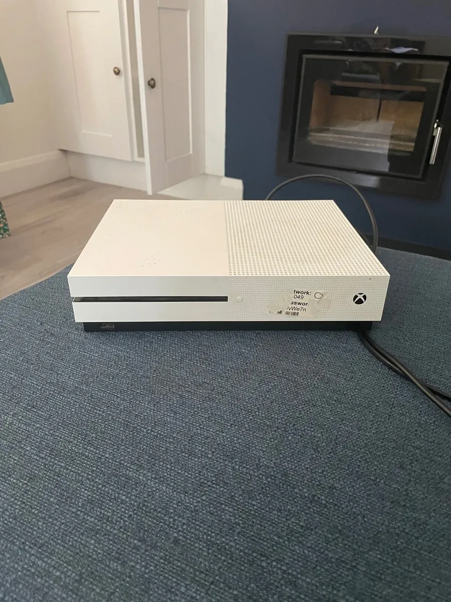 Xbox one