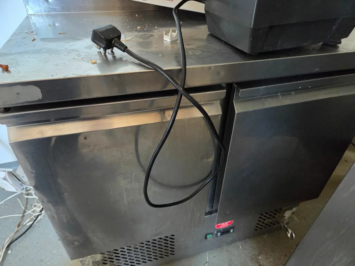 Commercial Kitchen Equipment - Image 2