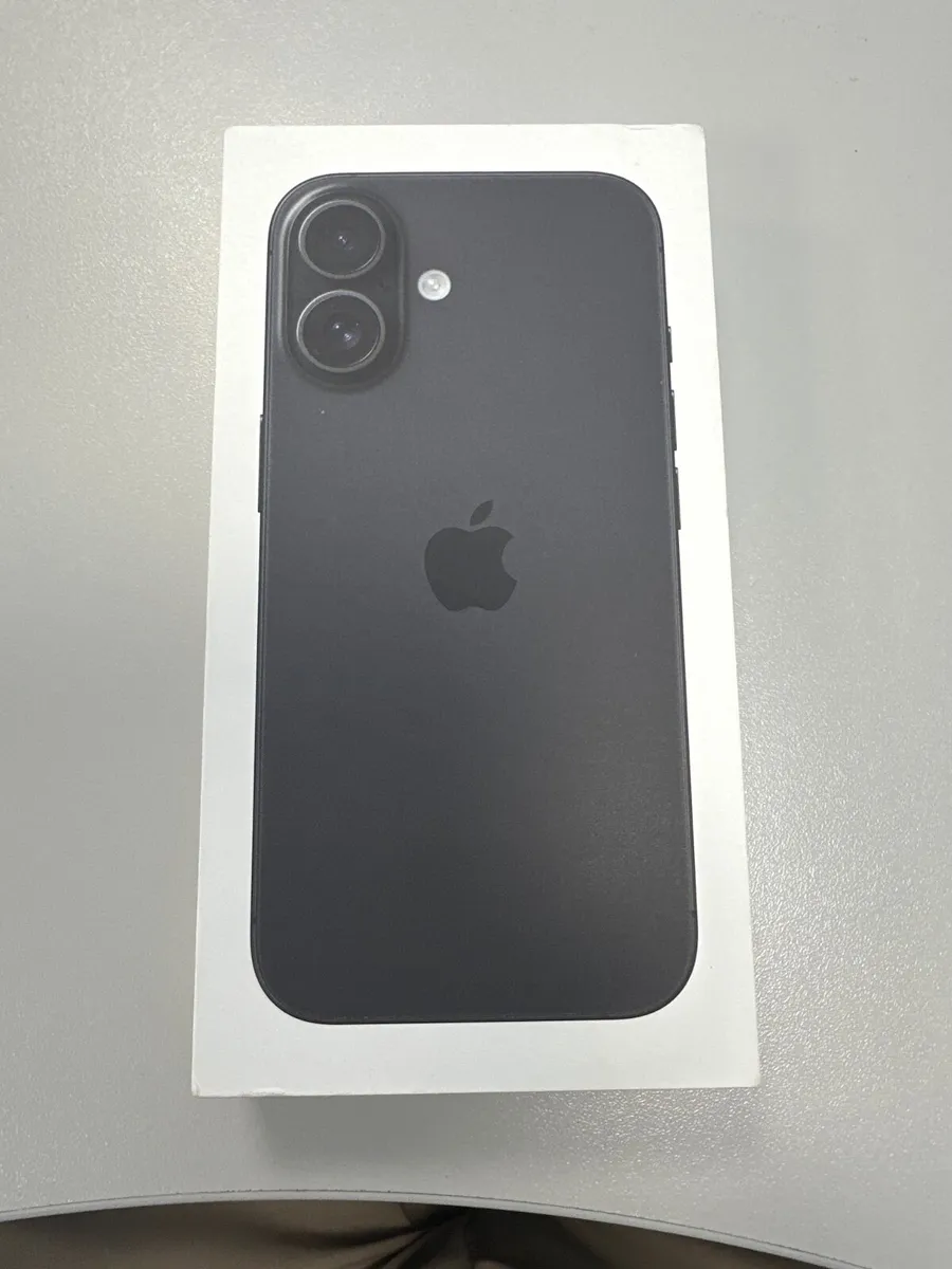 Iphone 16 - Image 2