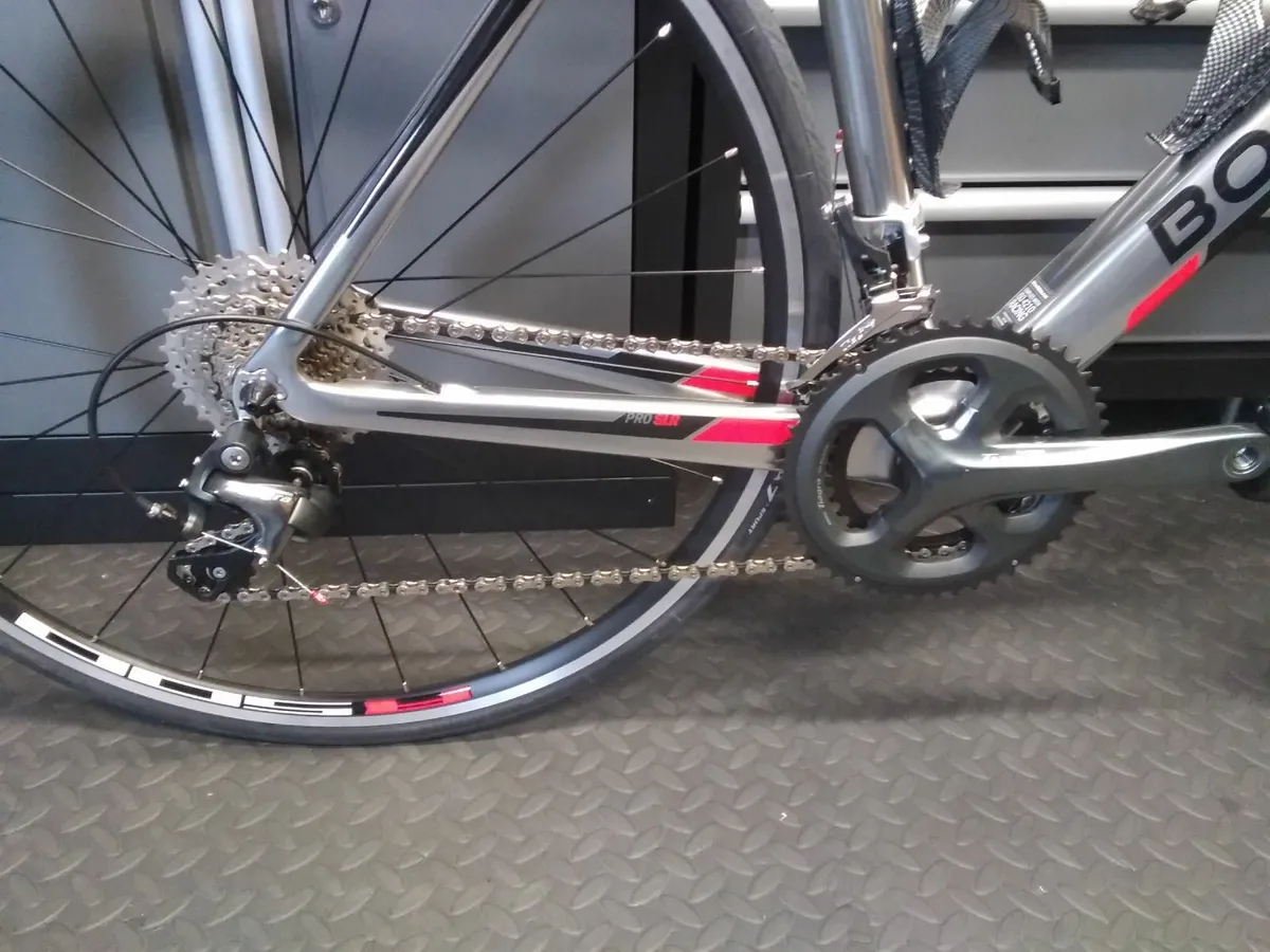 Boardman ProSLR - Image 4