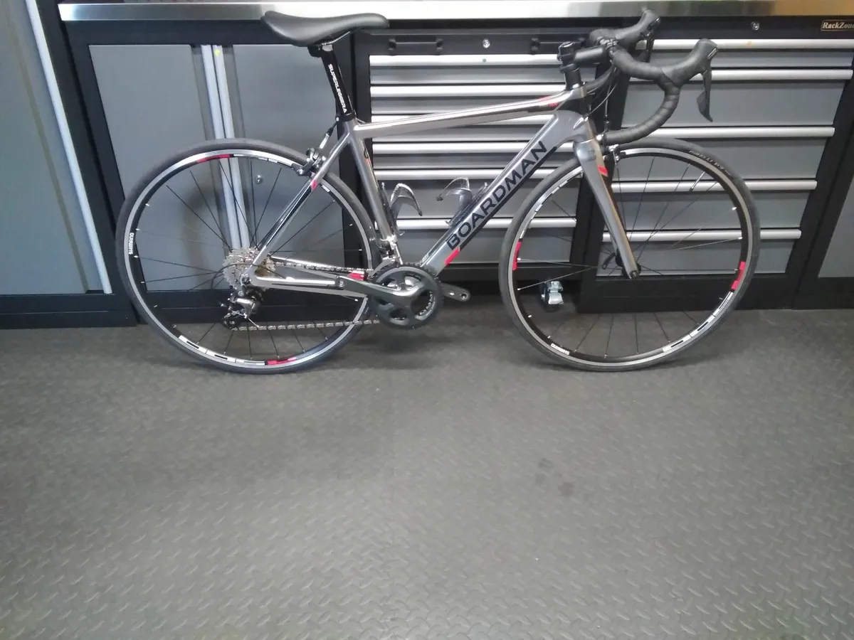 Boardman ProSLR - Image 1