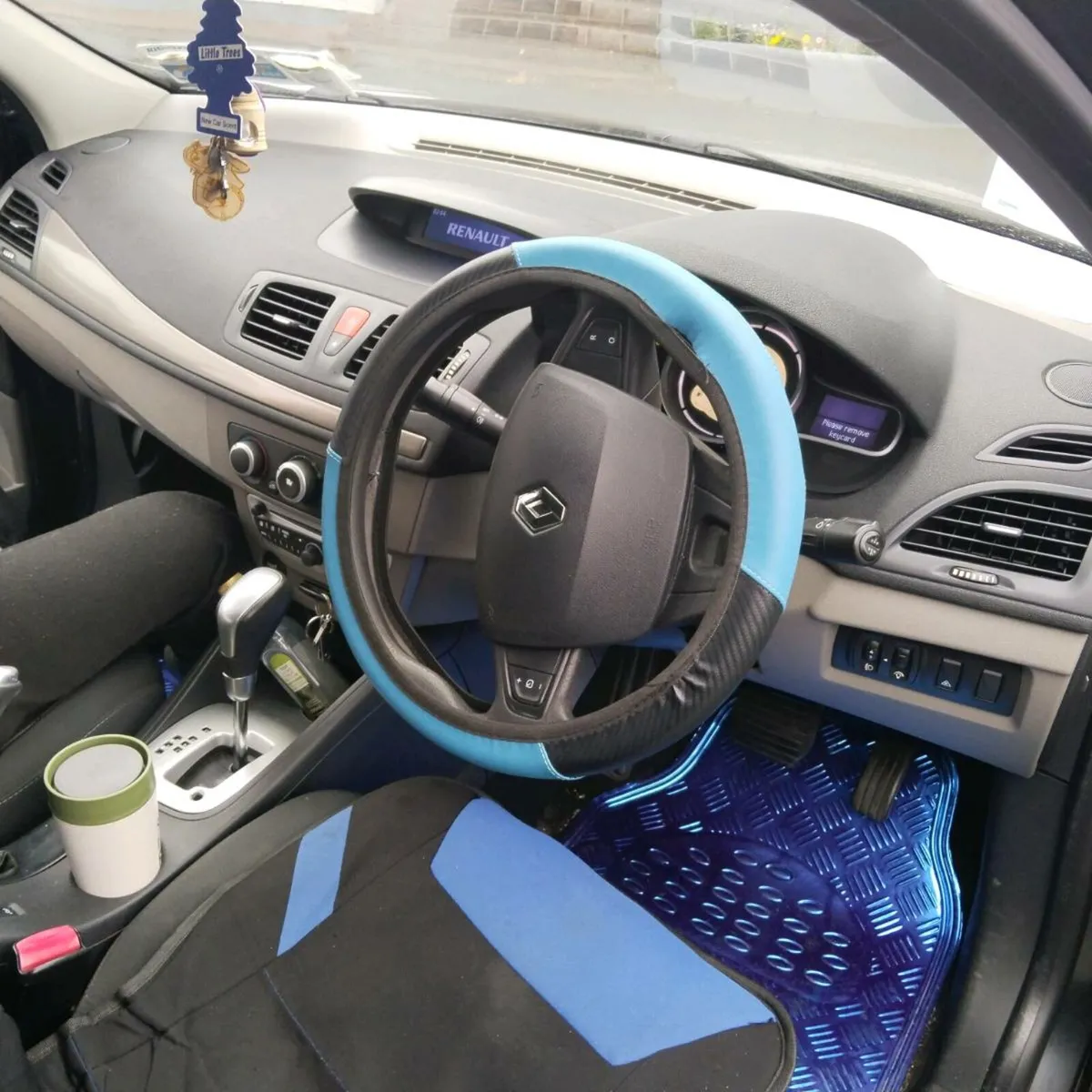Renault fluence - Image 1