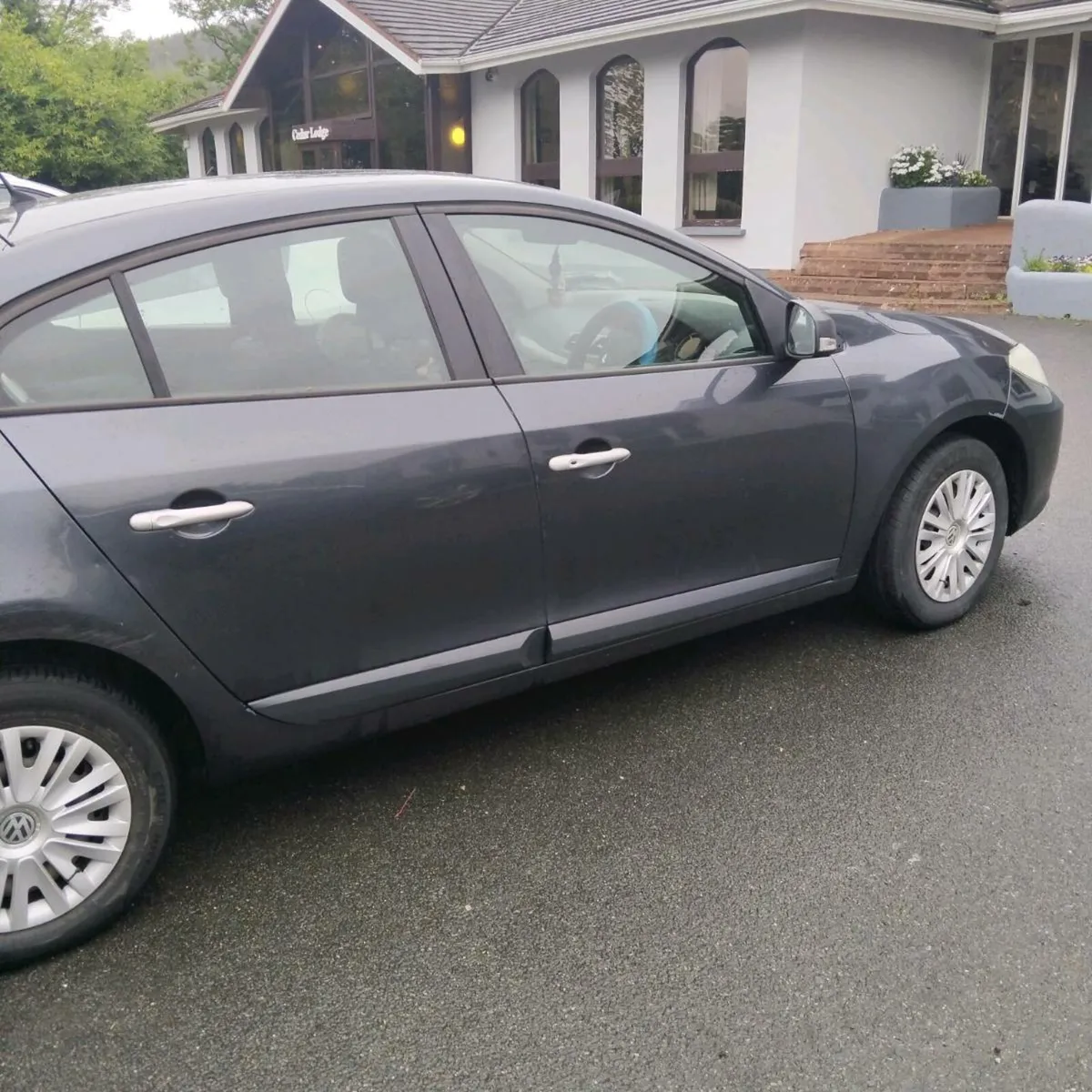 Renault fluence - Image 2