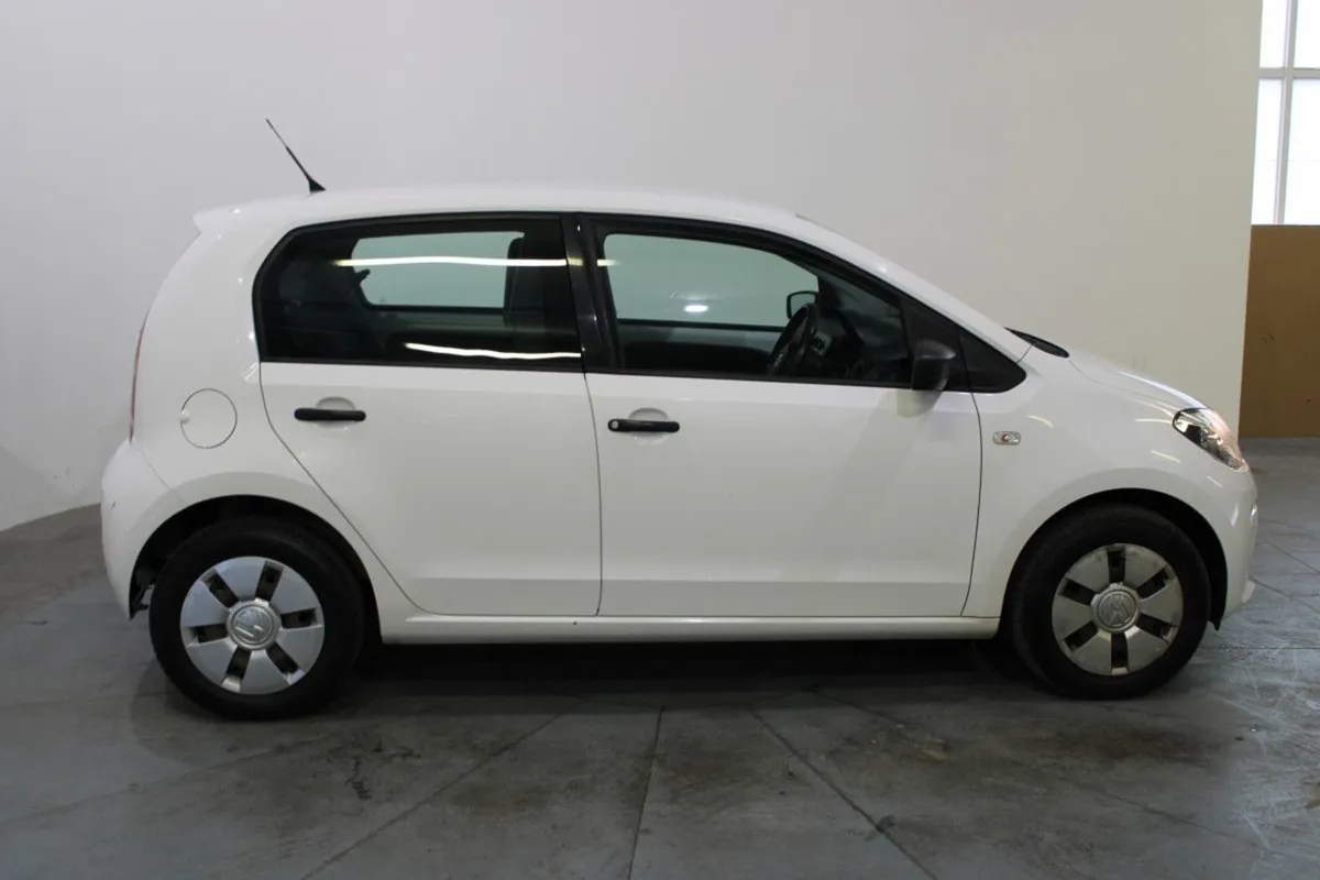 Volkswagen Up! 1.0 75bhp Take UP - Image 3