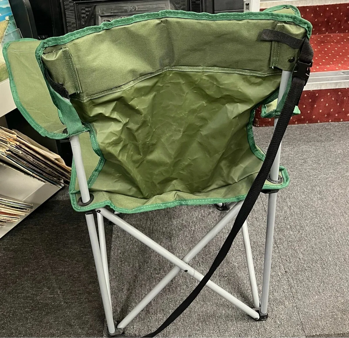 Folding Chair - Image 3