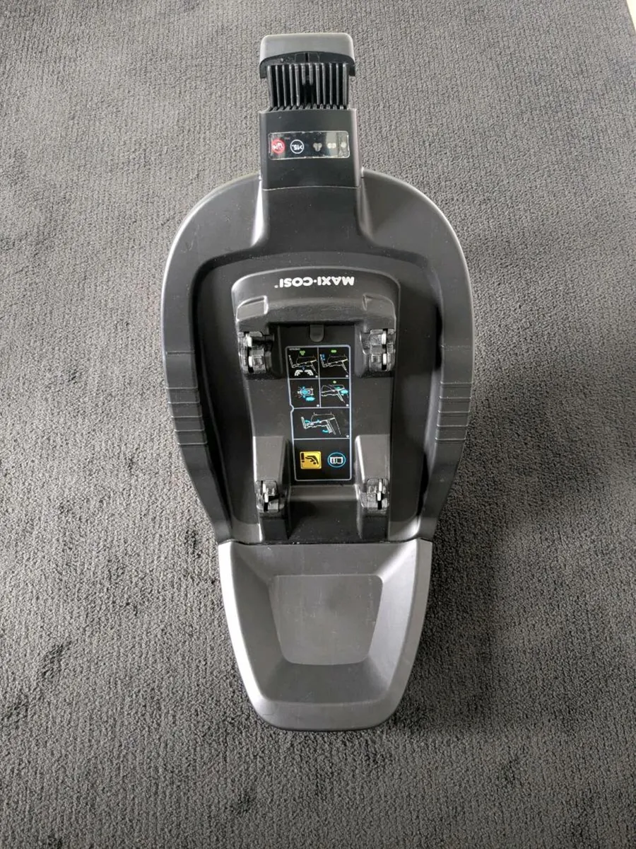Baby car seat - Image 4