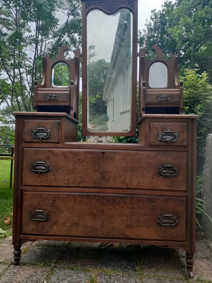 Dressing table - Image 3