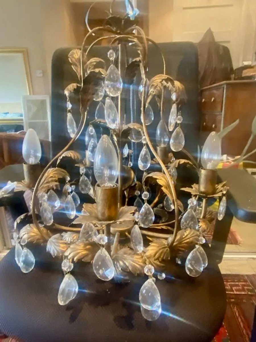 Chandelier - Image 1