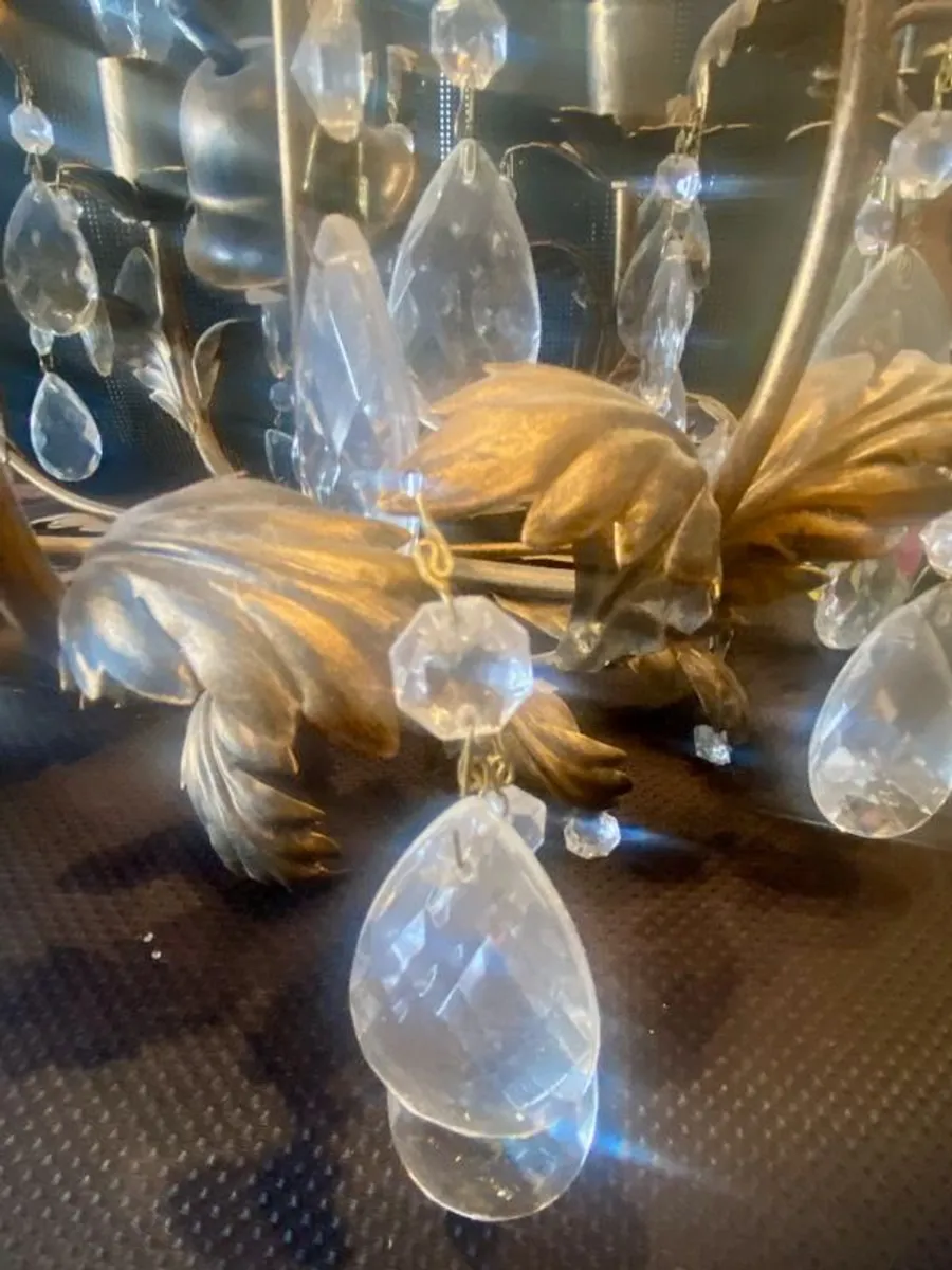 Chandelier - Image 2