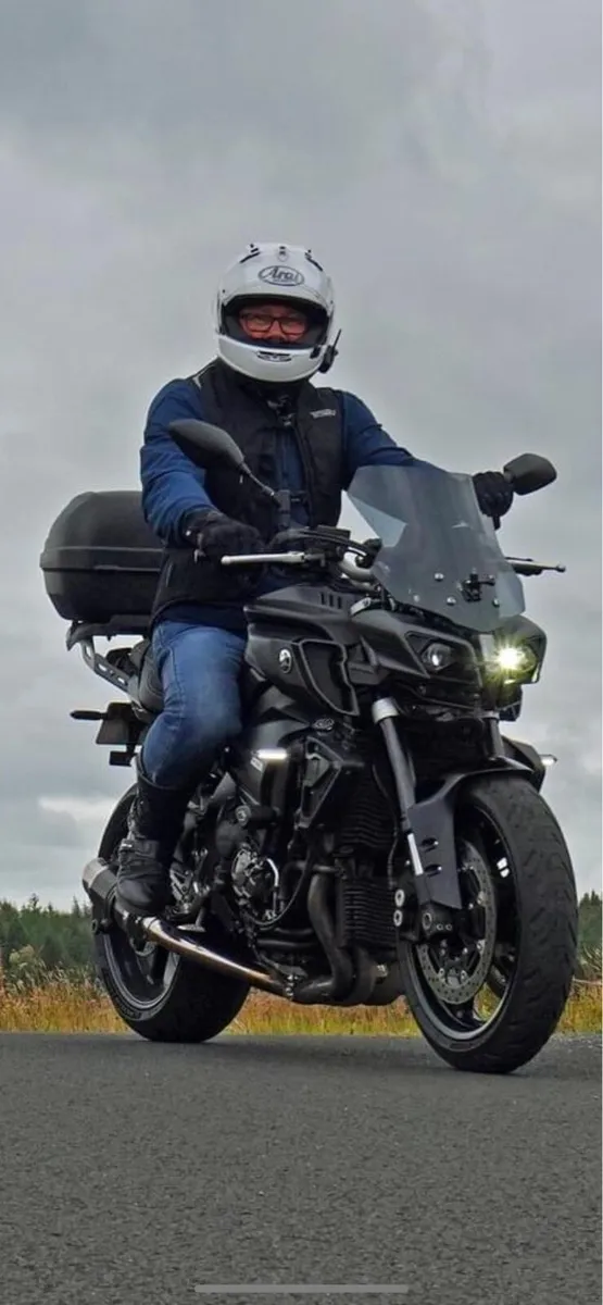 Yamaha mt10 - Image 3
