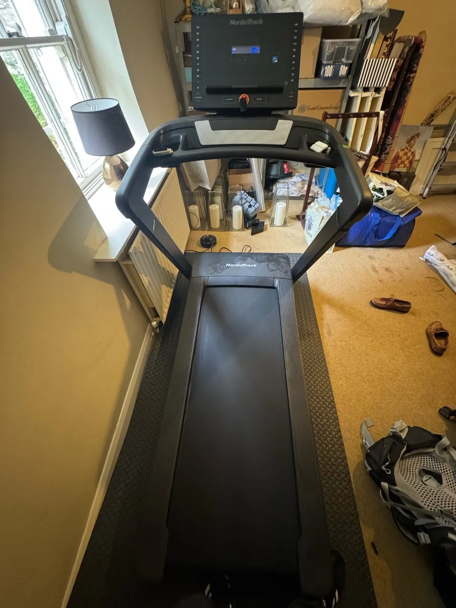 Treadmill - Image 3