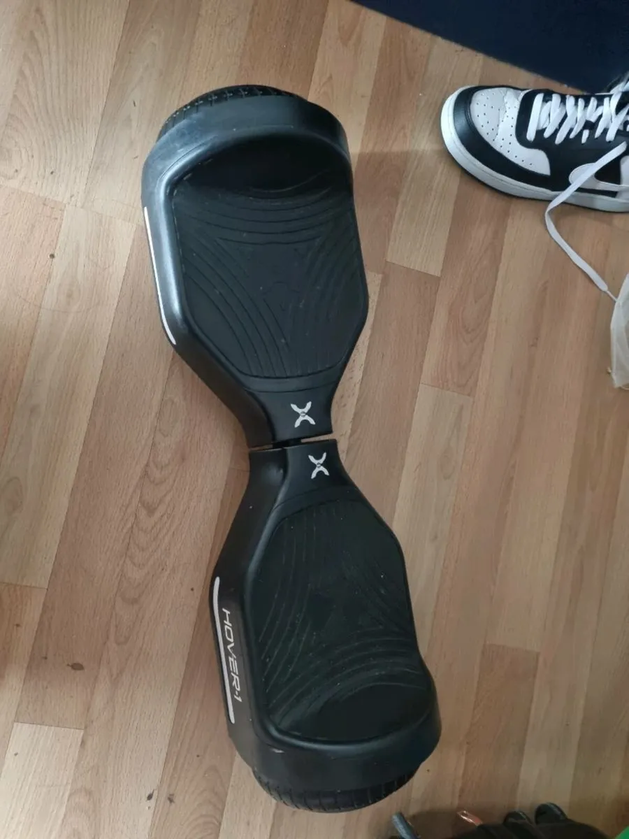 Hover board - Image 2