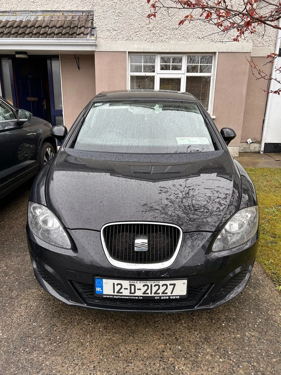 Seat Leon TSI 1.2 105 - Image 1