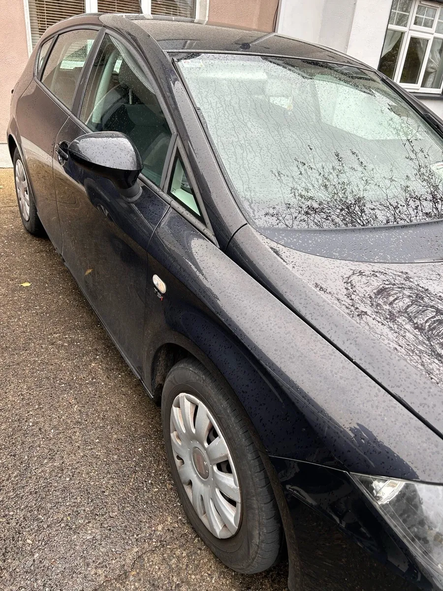 Seat Leon TSI 1.2 105 - Image 2