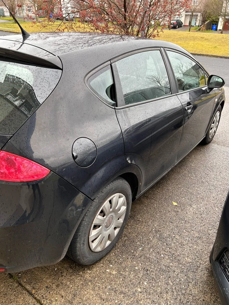 Seat Leon TSI 1.2 105 - Image 3
