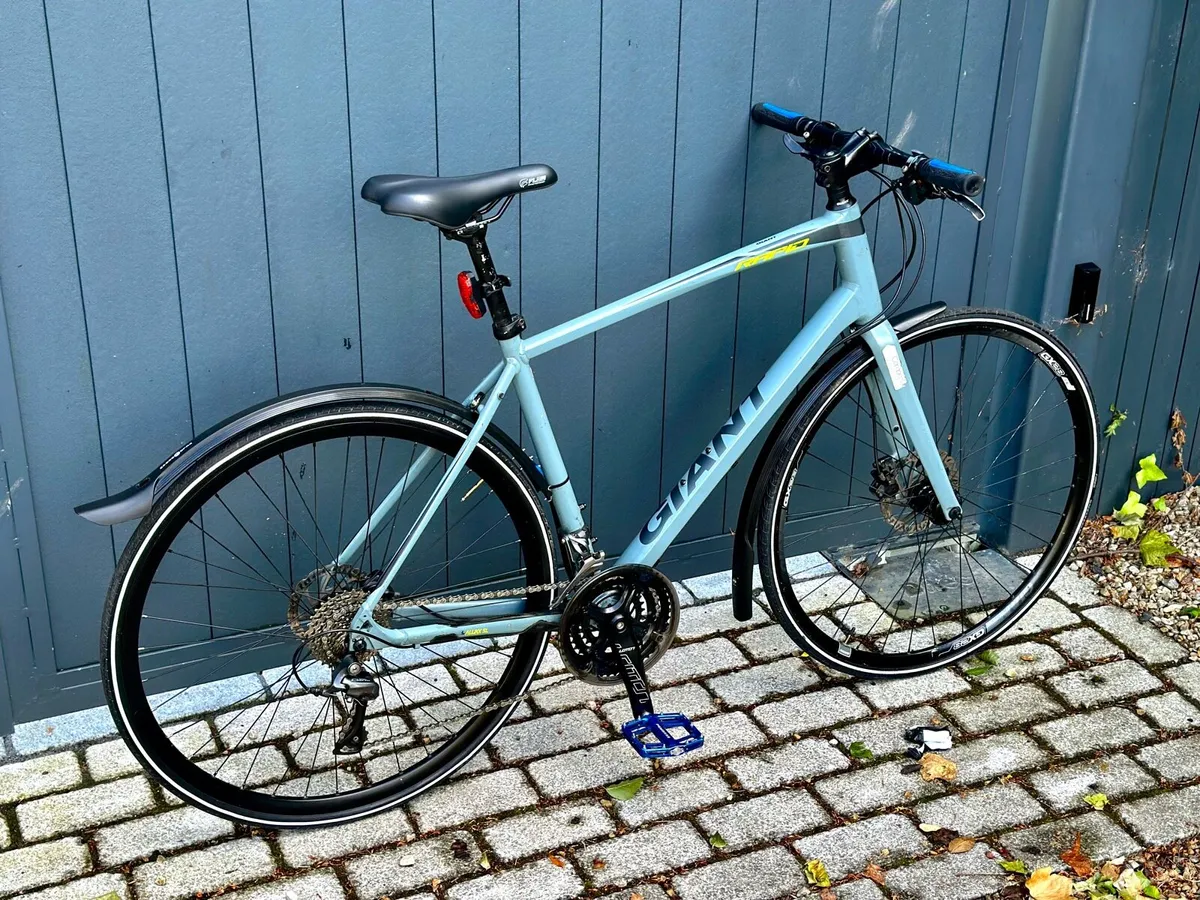 Giant Bike - Image 2
