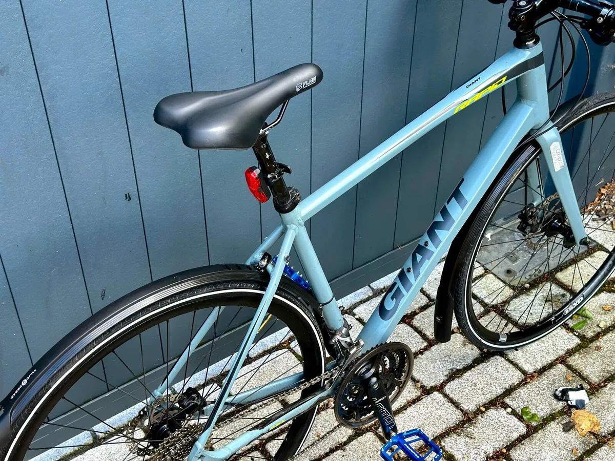 Giant Bike - Image 3