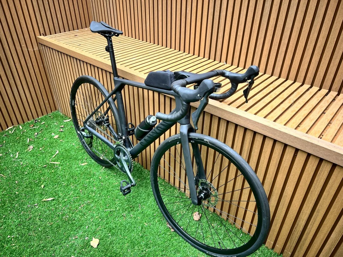 Canyon CF 6 (2024) Size M - Image 2