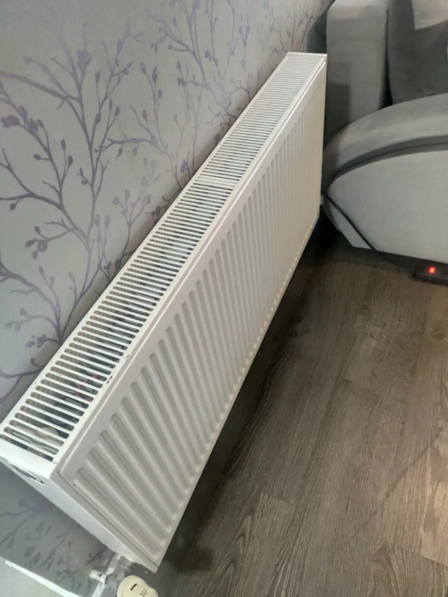 Radiator - Image 1