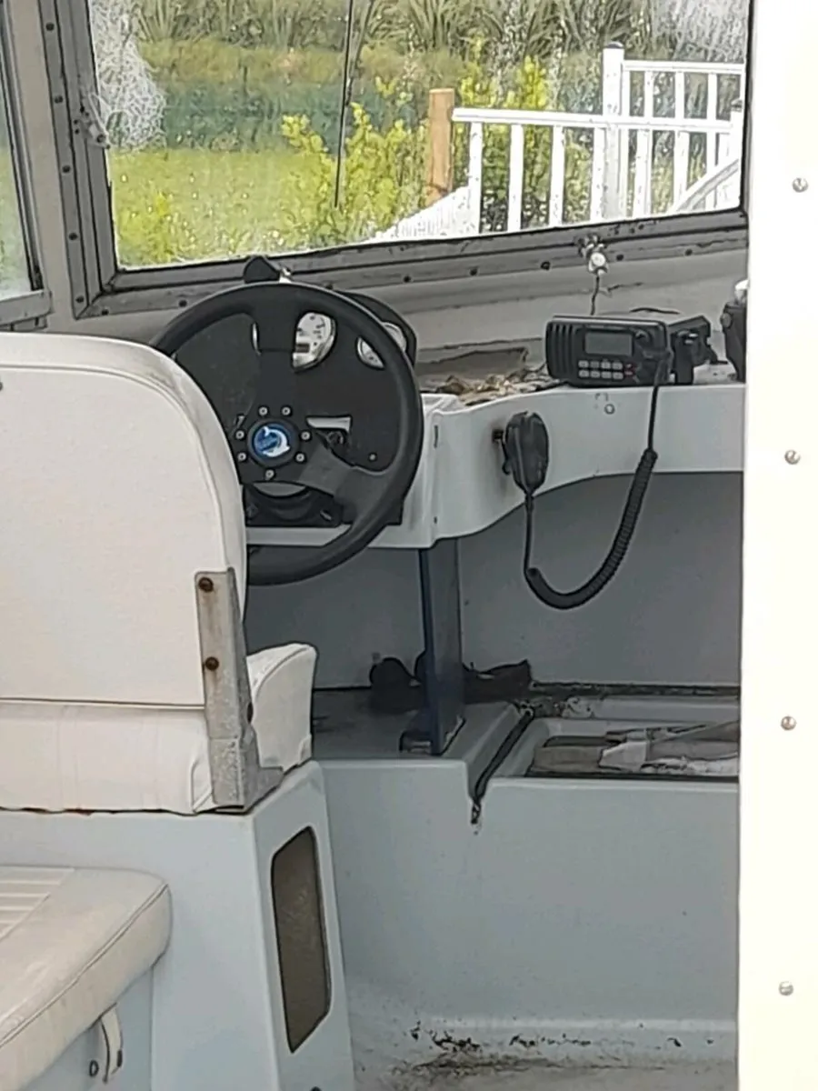 Boat - Image 2