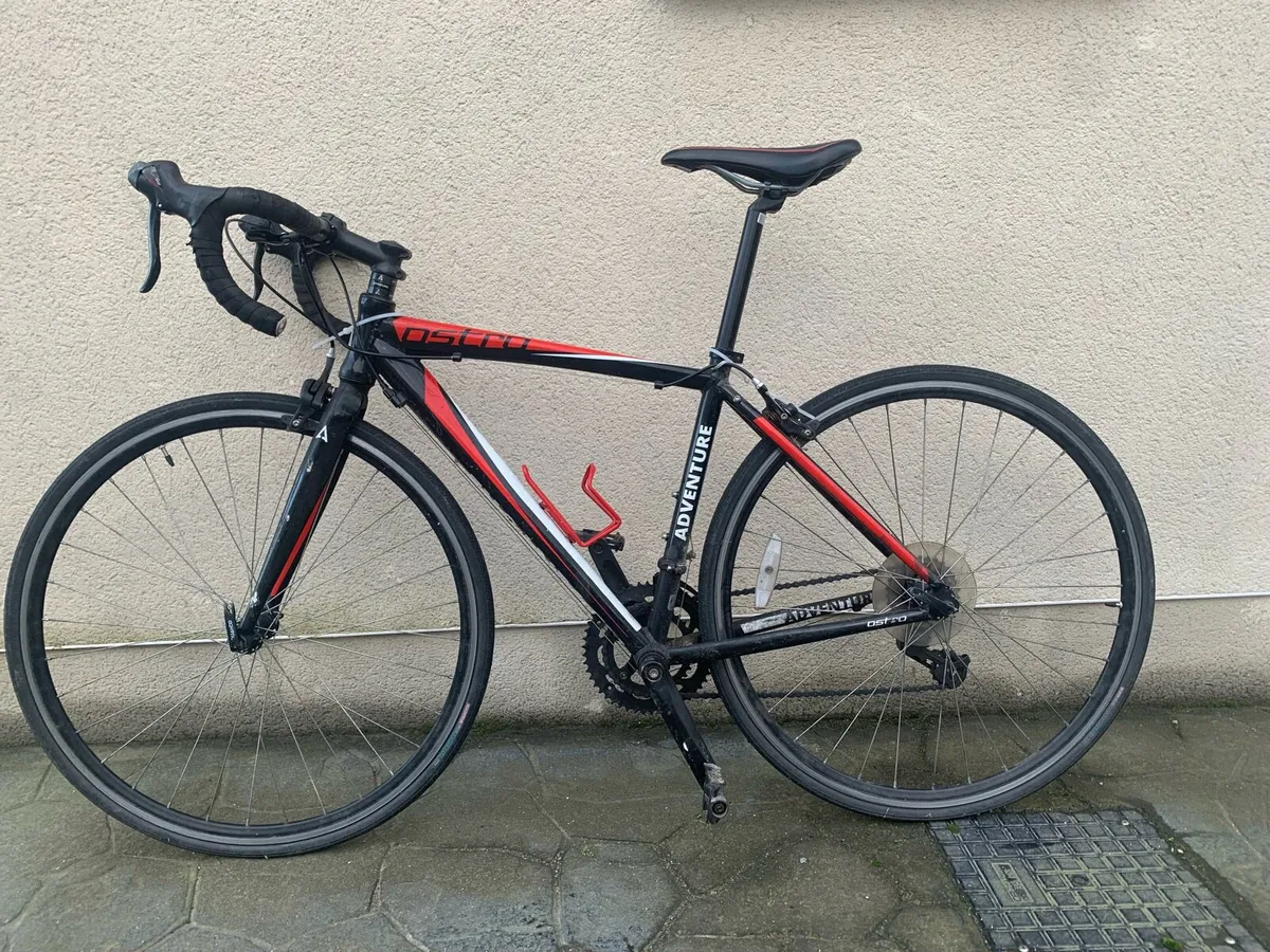 Bicycle - Racer - Image 1