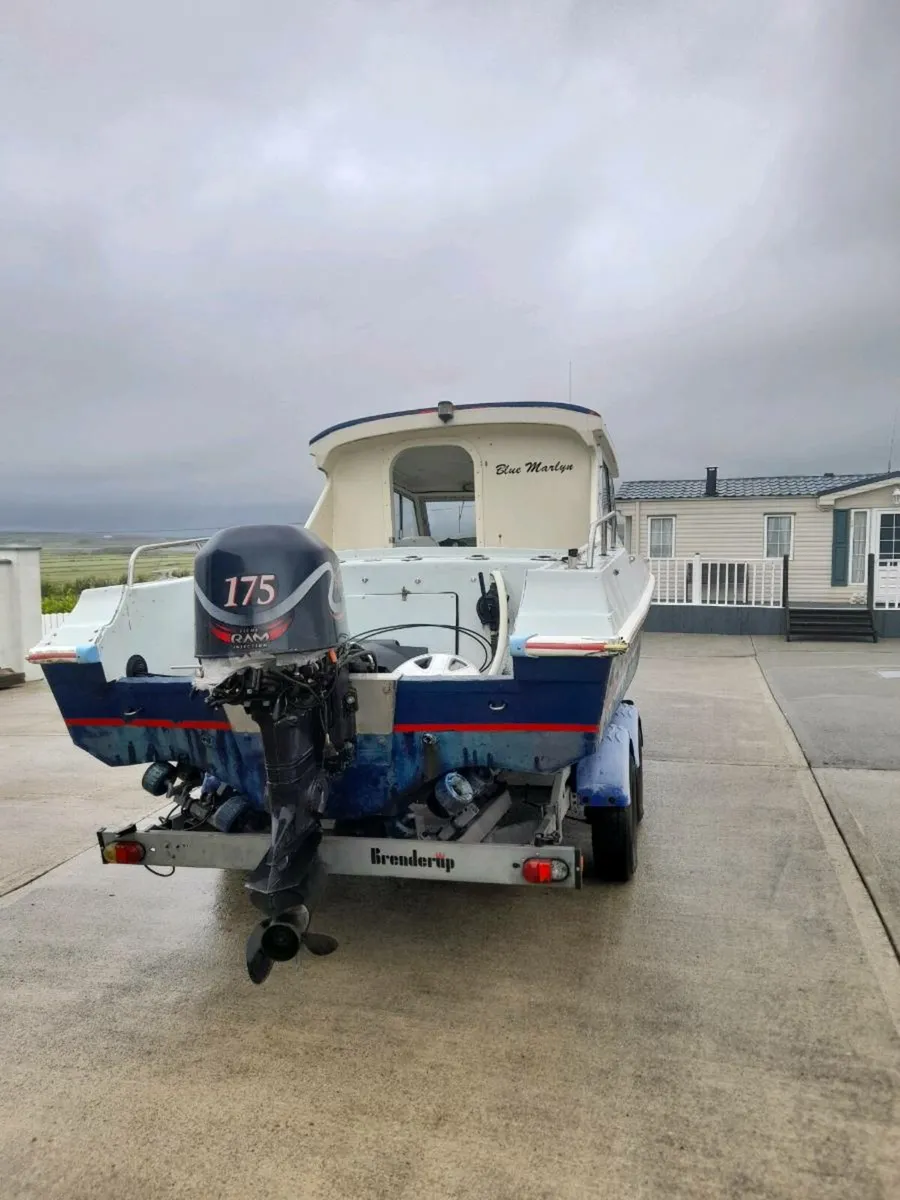 Boat - Image 3