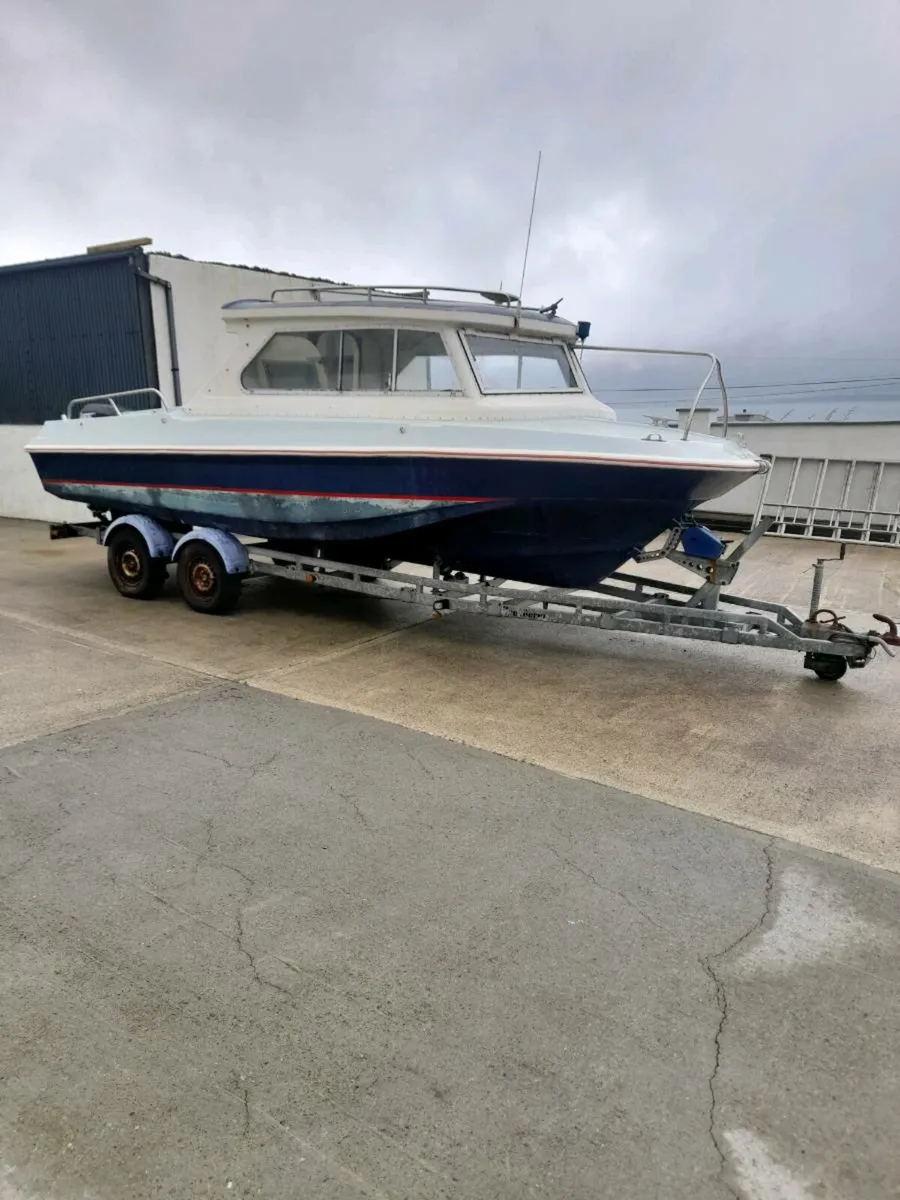 Boat - Image 4