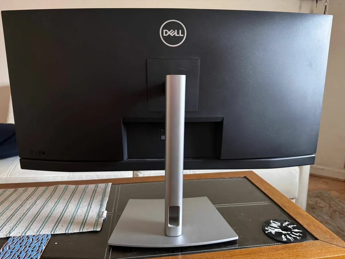 Dell 34 Monitor - C3422WE - Image 4
