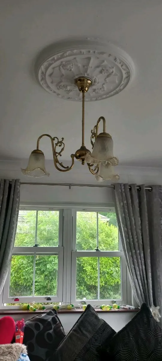 Chandelier - Image 2