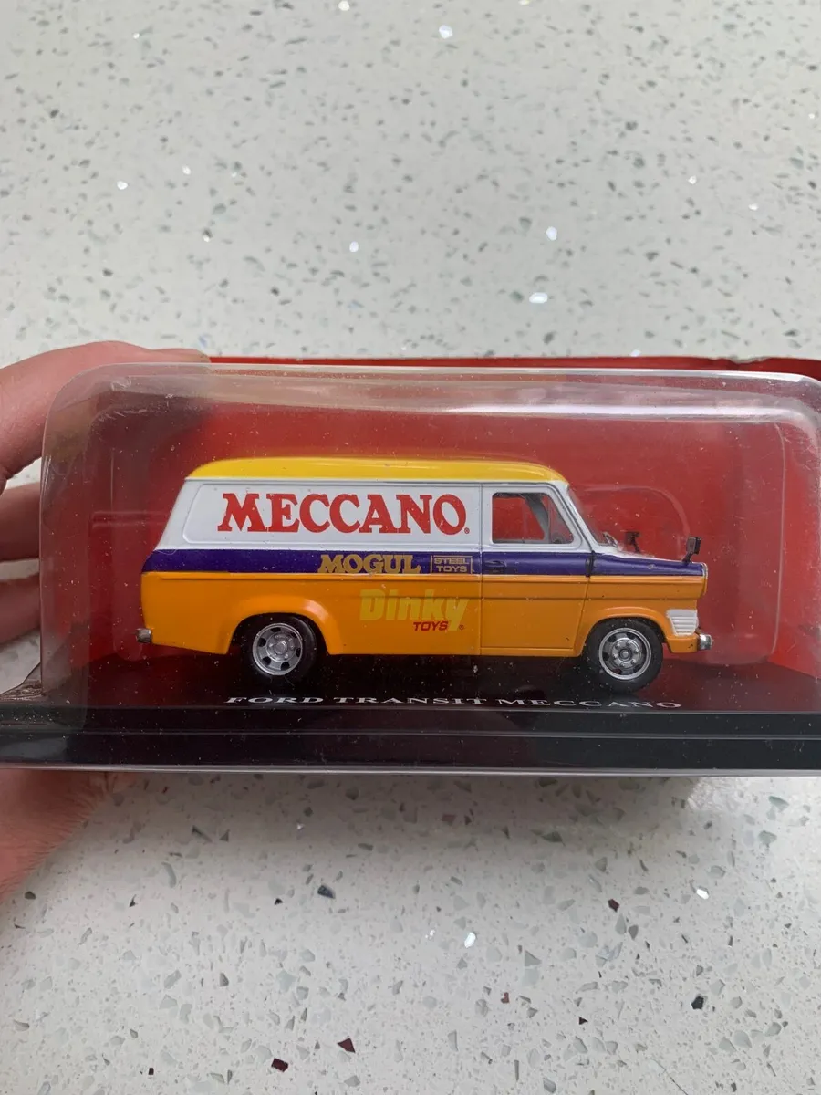 Ford transit - Image 2