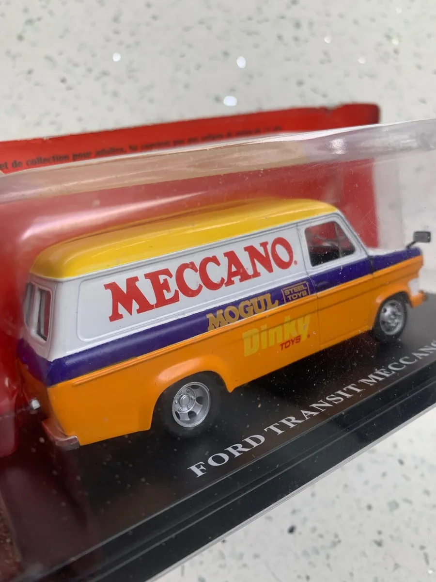 Ford transit - Image 3