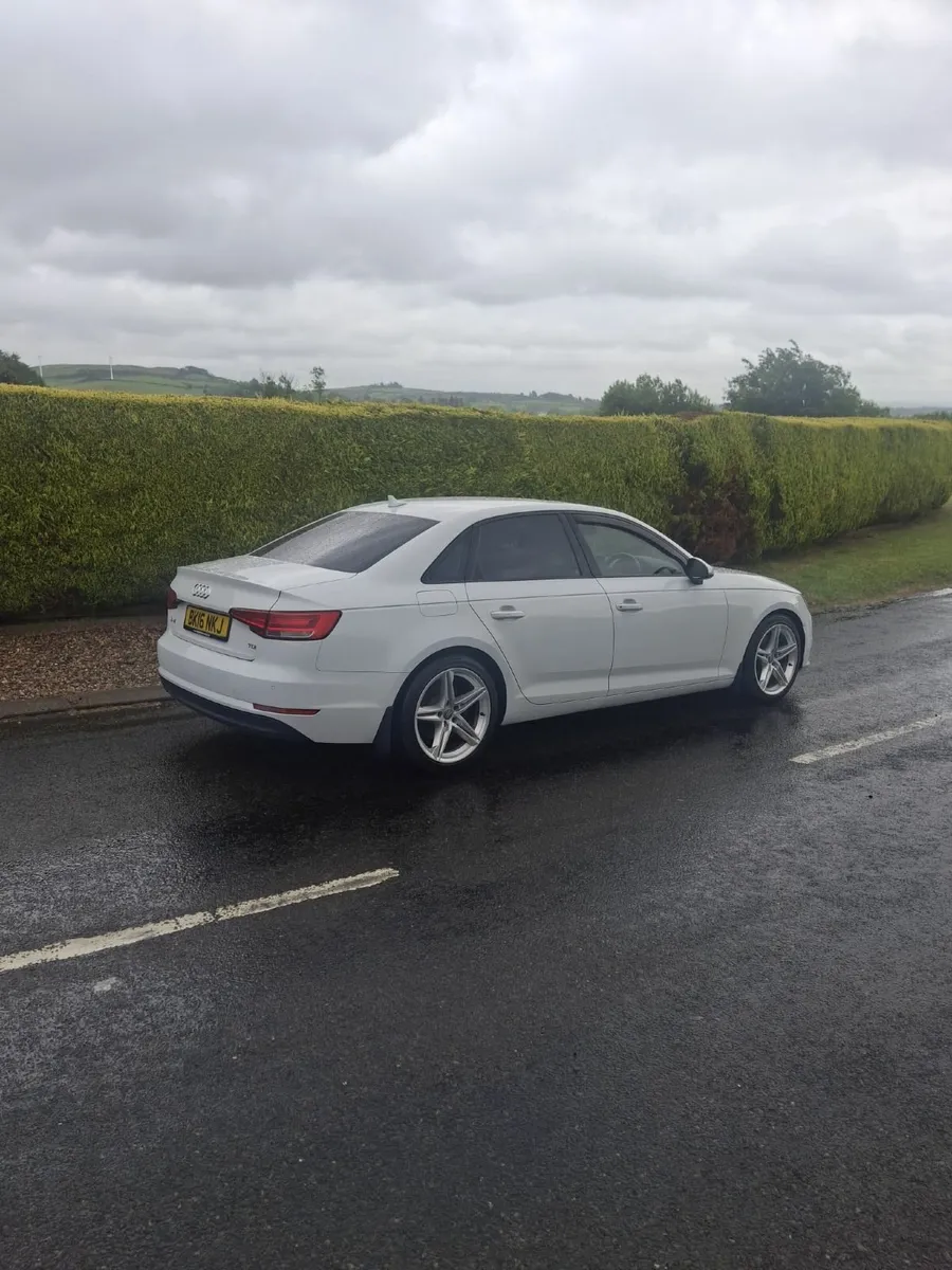 2016 audi a4 2.0 tdi ultra - Image 2