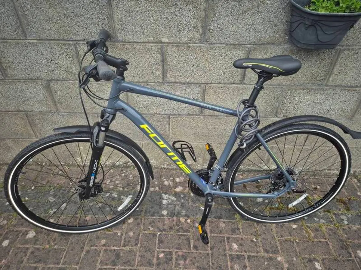 mountain bike - Image 2