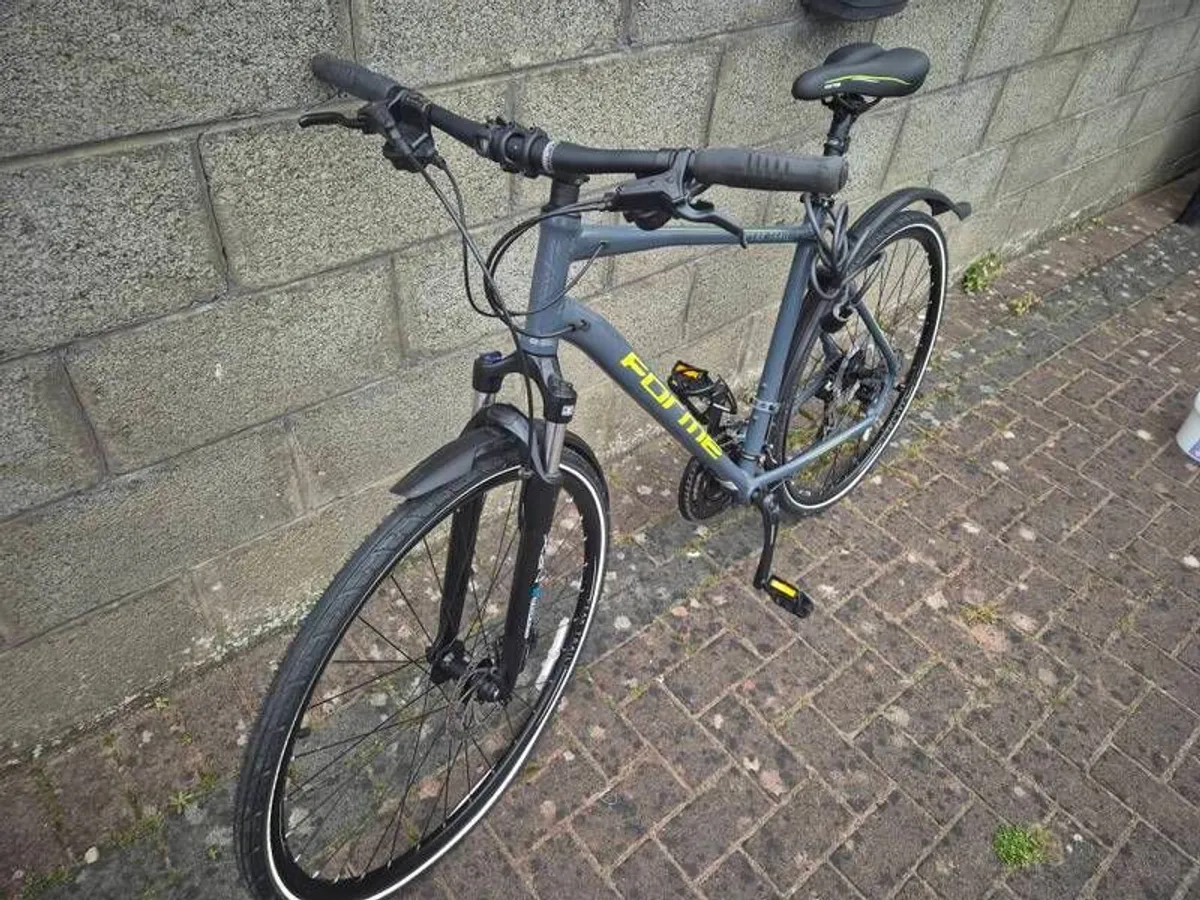 mountain bike - Image 3