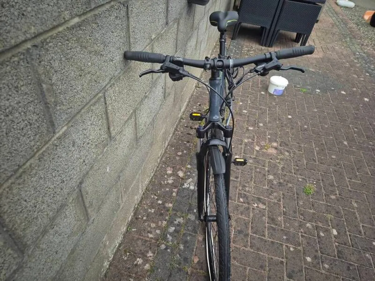 mountain bike - Image 4