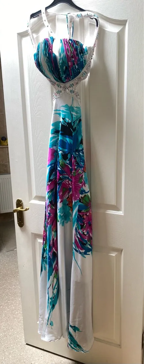 Debs/ occasion dress - Image 1