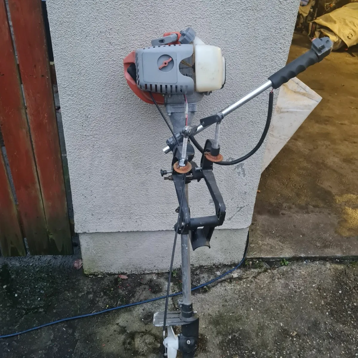 Strimmer - Image 1