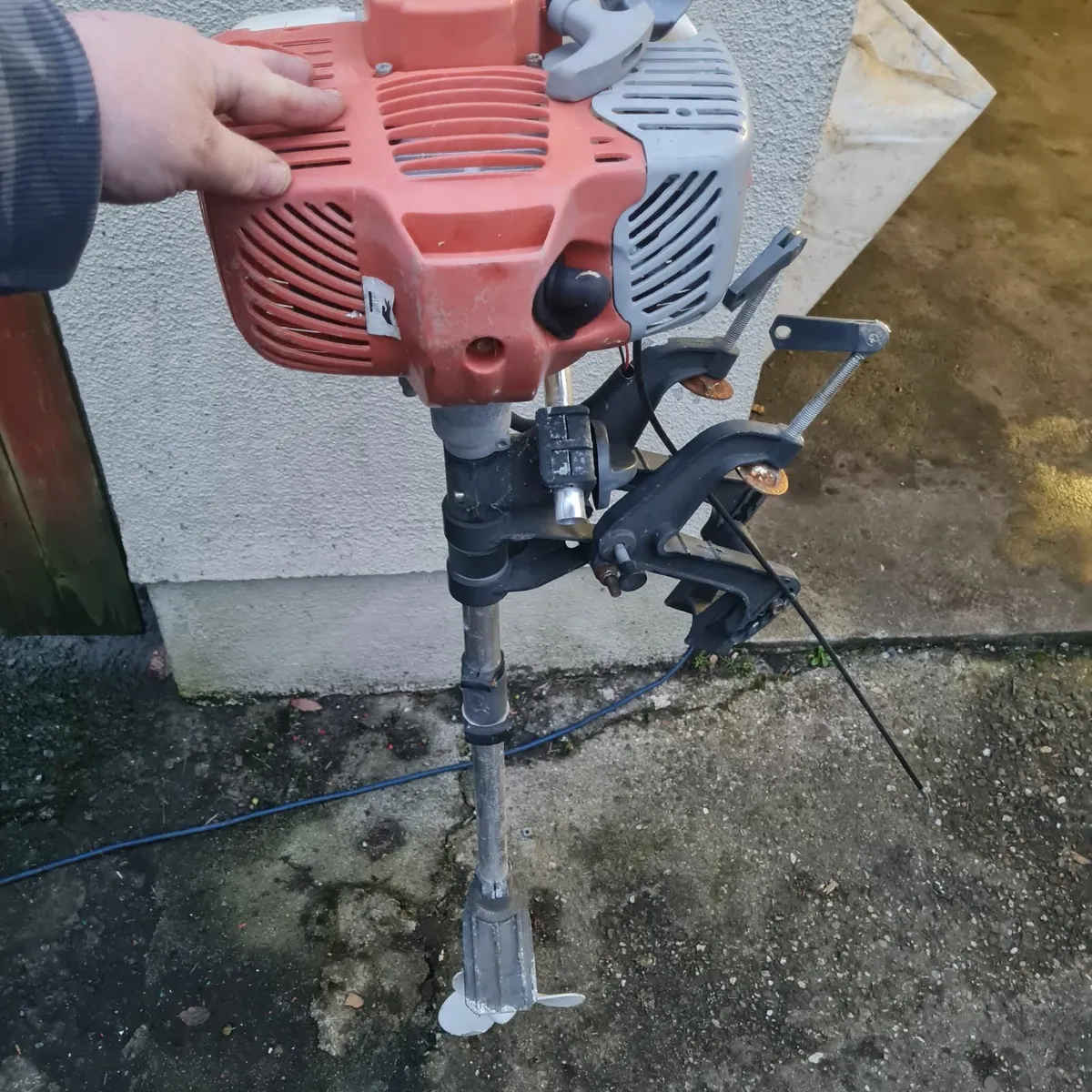 Strimmer - Image 2