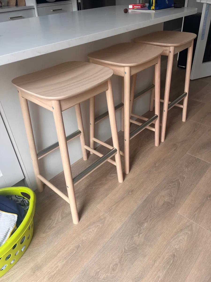 Bar stools - Image 3