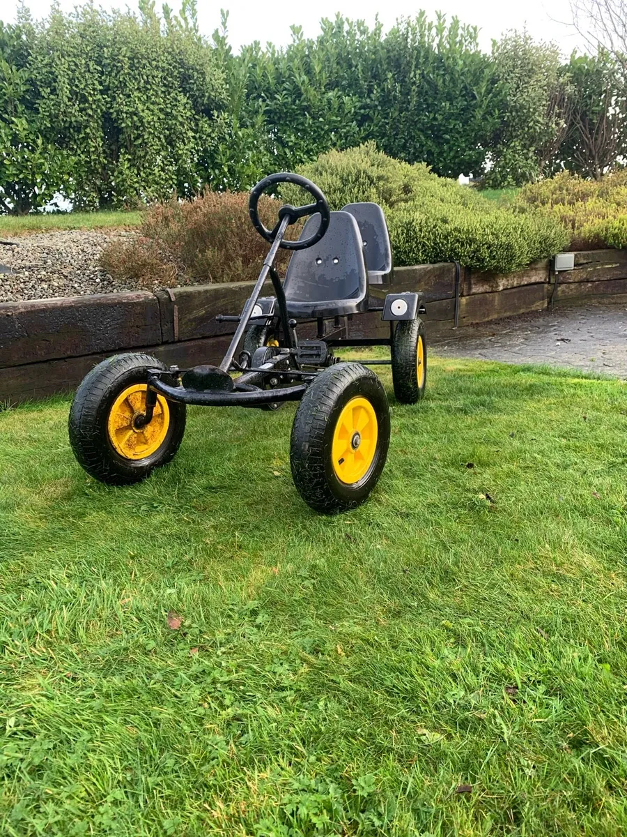 Go kart - Image 1