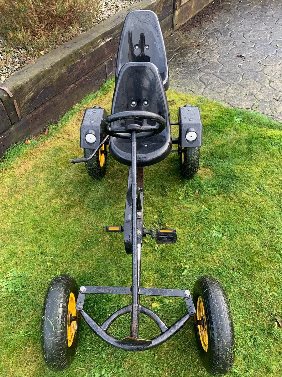 Go kart - Image 3
