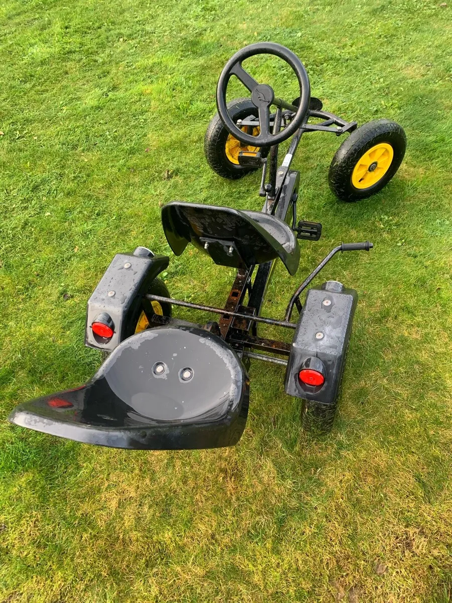 Go kart - Image 4