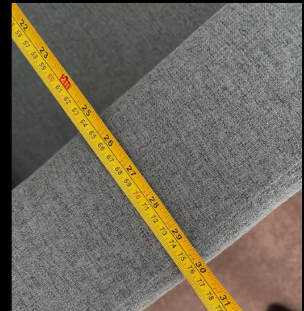 2 & 1 seater - Image 2