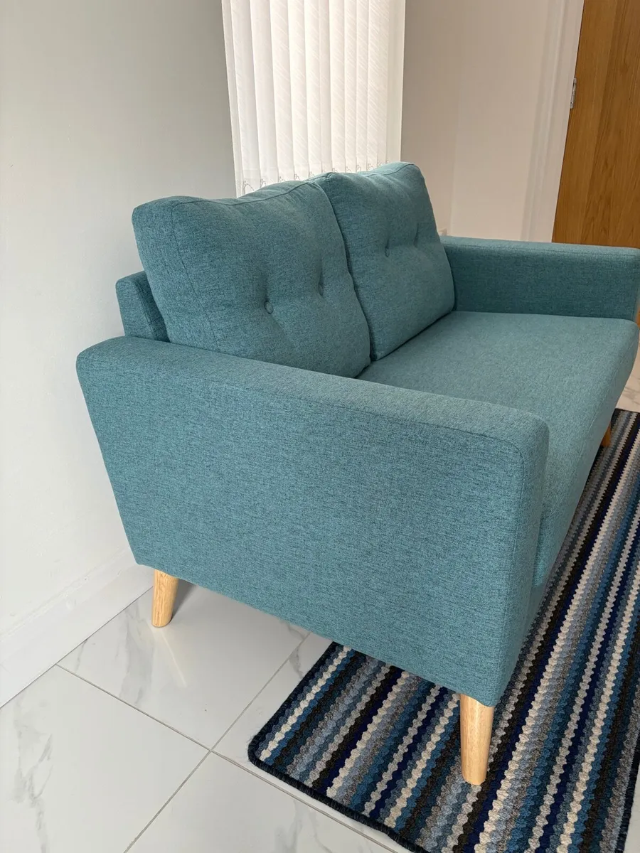 2 & 1 seater - Image 4
