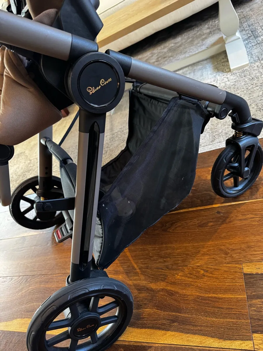 Silver Cross Reef Buggy (New with Tags) - Image 3