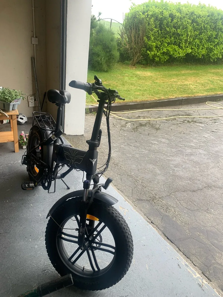 Electric bicycle - Image 2