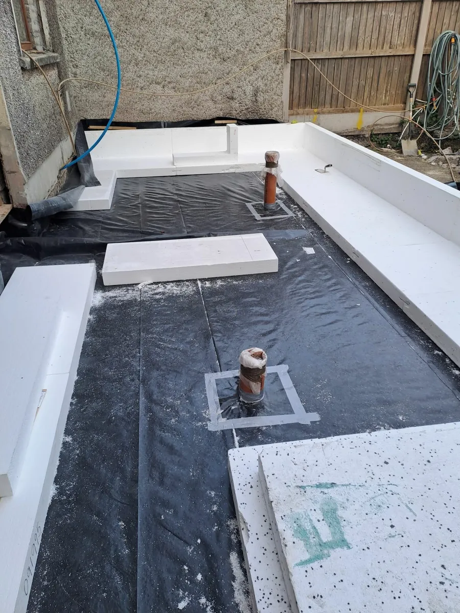 Floor insulation - Image 4