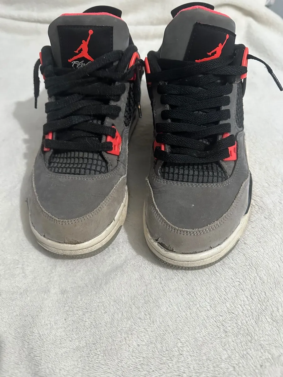 Jordan 4 infrared - Image 2