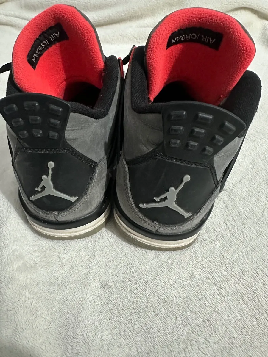 Jordan 4 infrared - Image 4