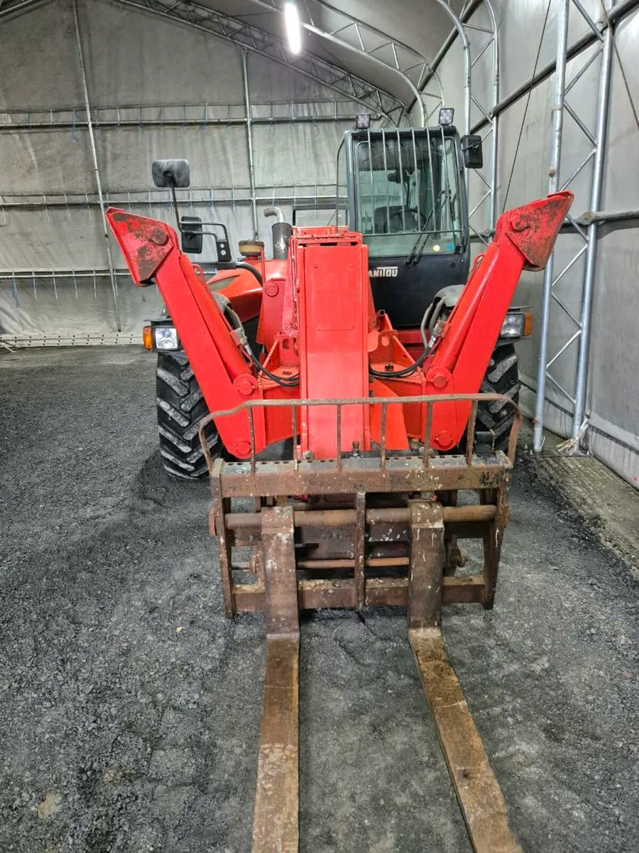 Manitou - Image 2